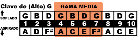 gama media